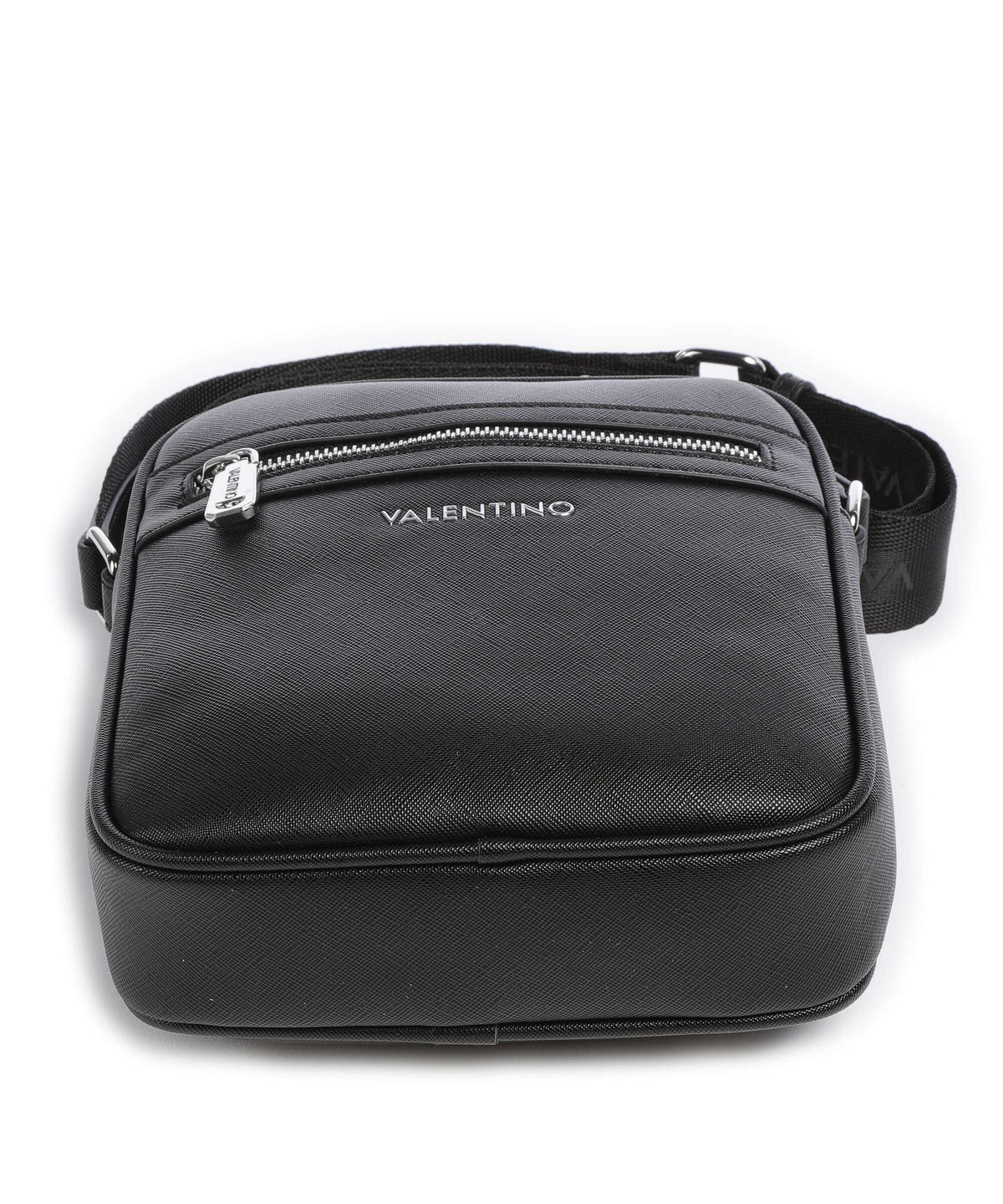 Valentino Bags Crossbody Bag – Black 4