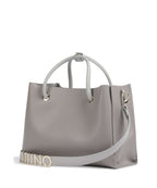 Valentino Bags Top Handle Bag – Grigio / Multicolour 2