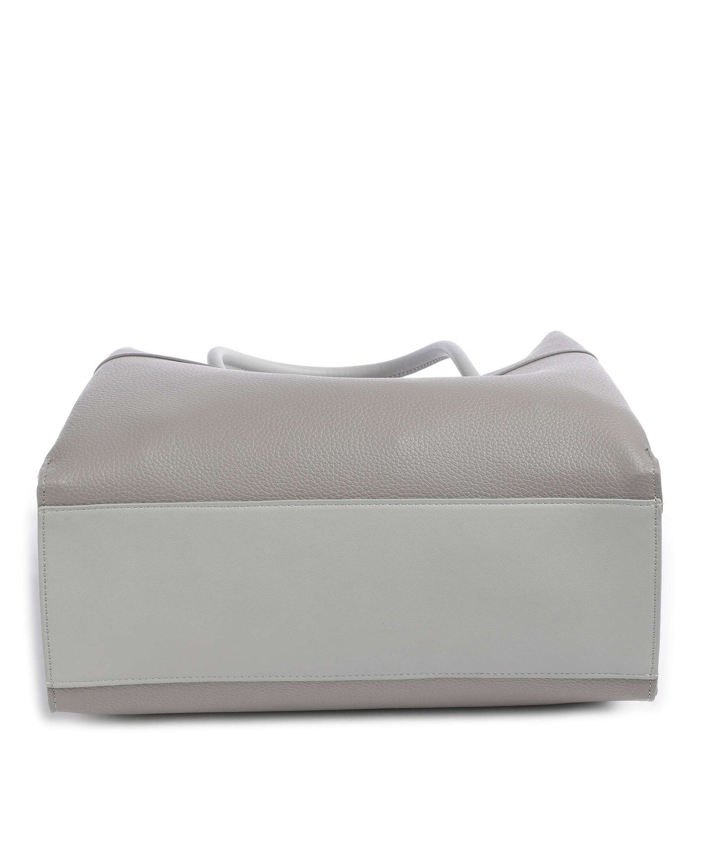 Valentino Bags Top Handle Bag – Grigio / Multicolour 4