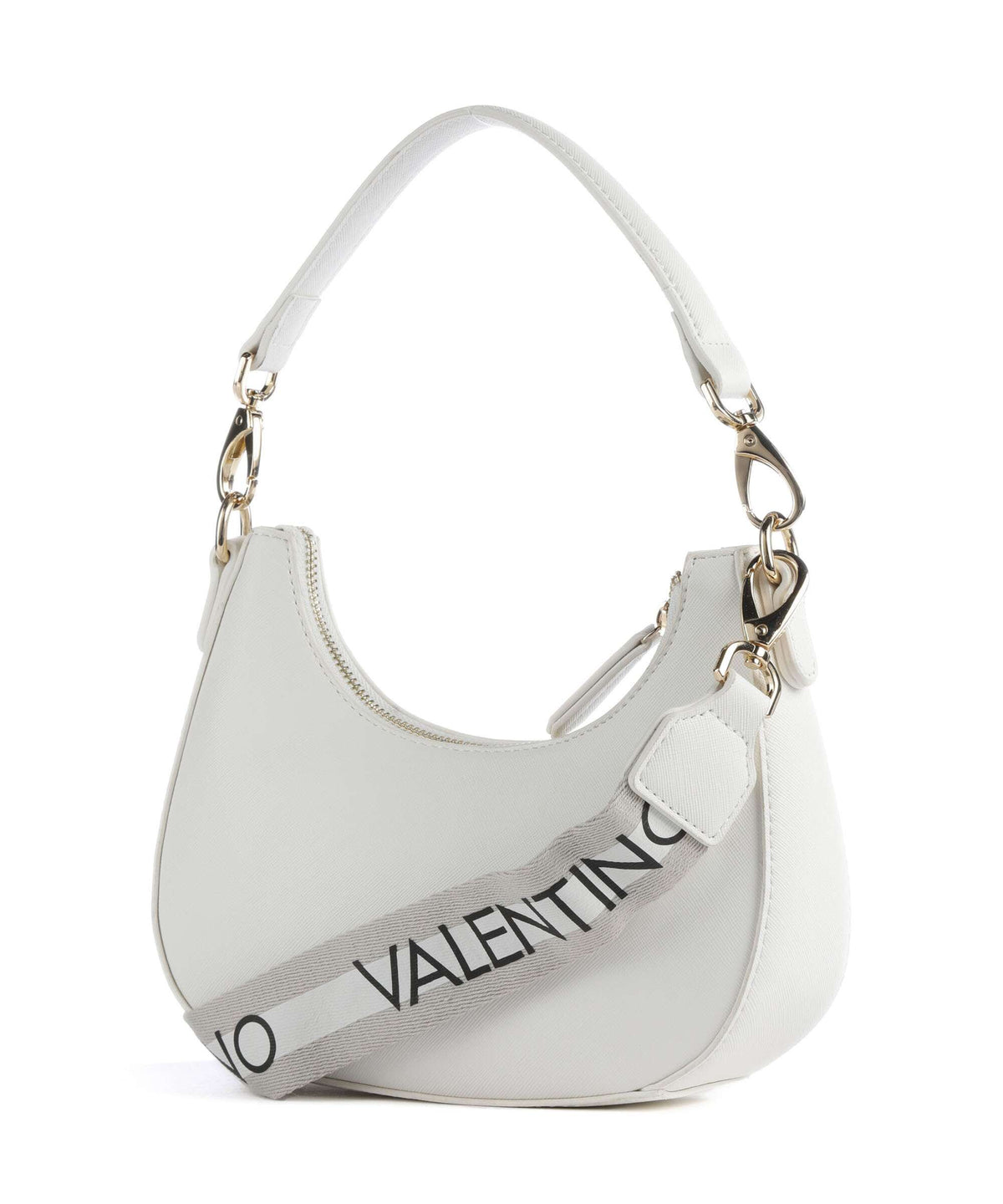 Valentino Bags Shoulder Bag – Bianco 2