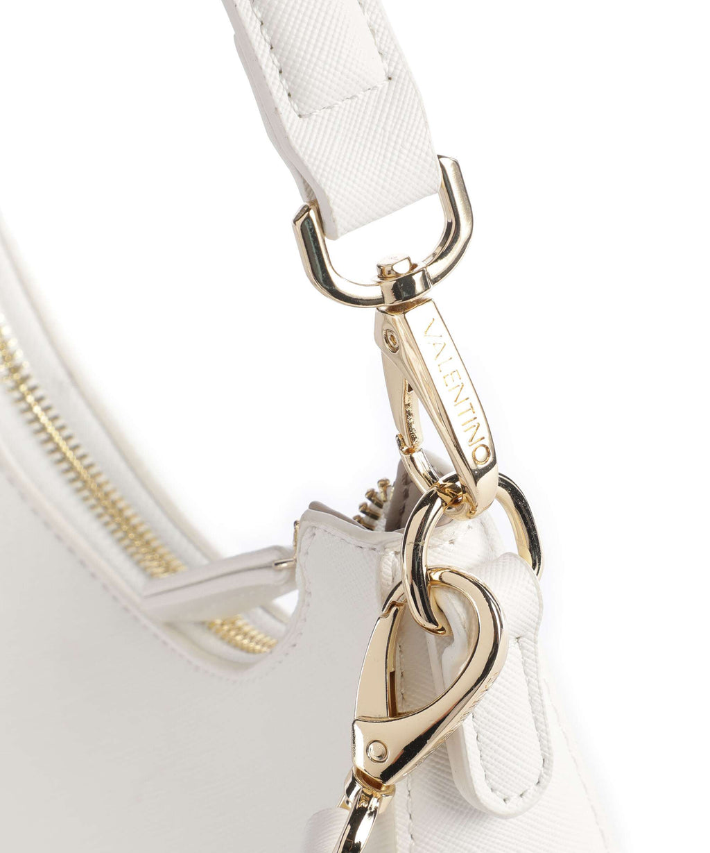 Valentino Bags Shoulder Bag – Bianco 3
