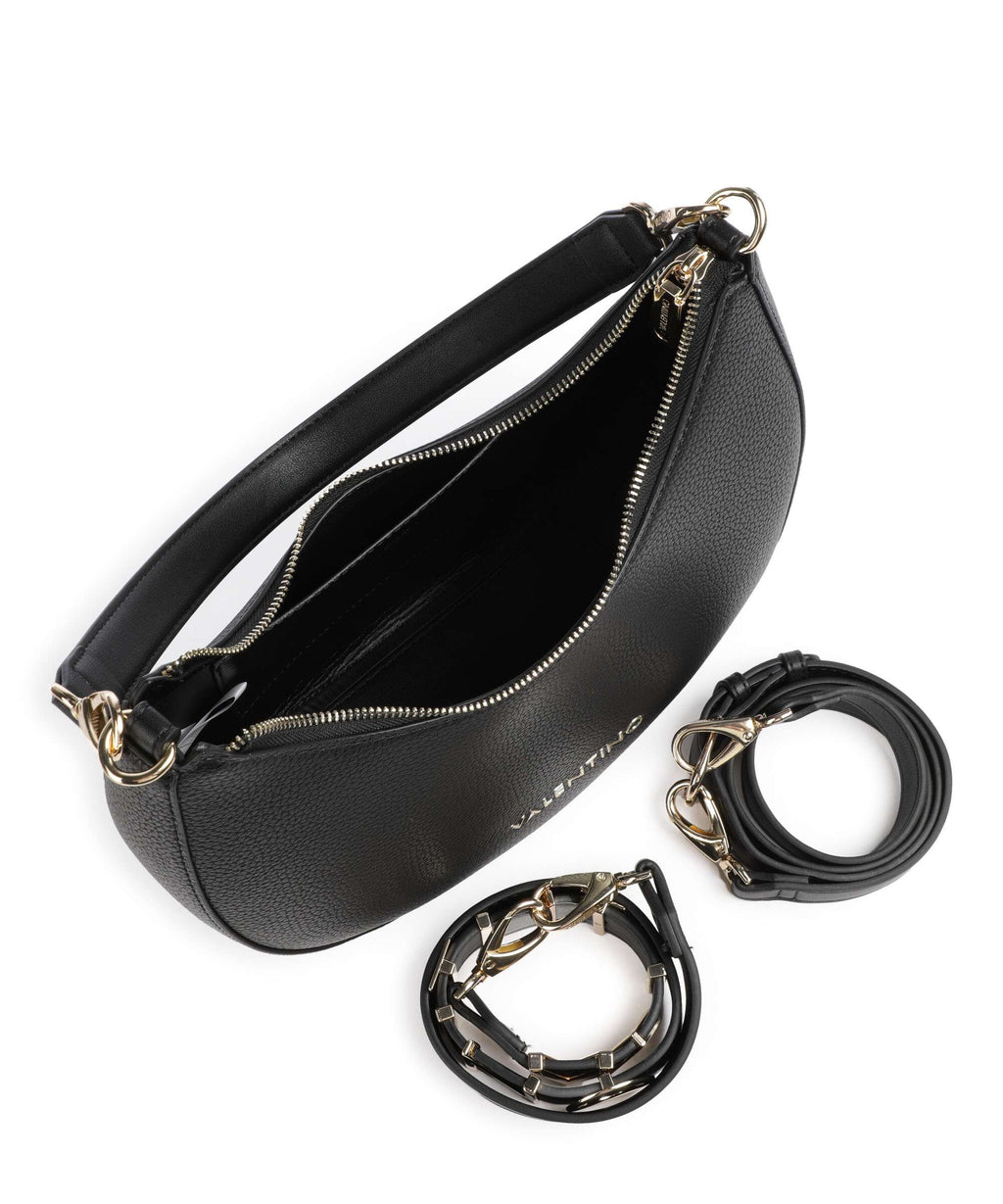 Valentino Bags Shoulder Bag – Black