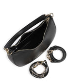 Valentino Bags Shoulder Bag – Black
