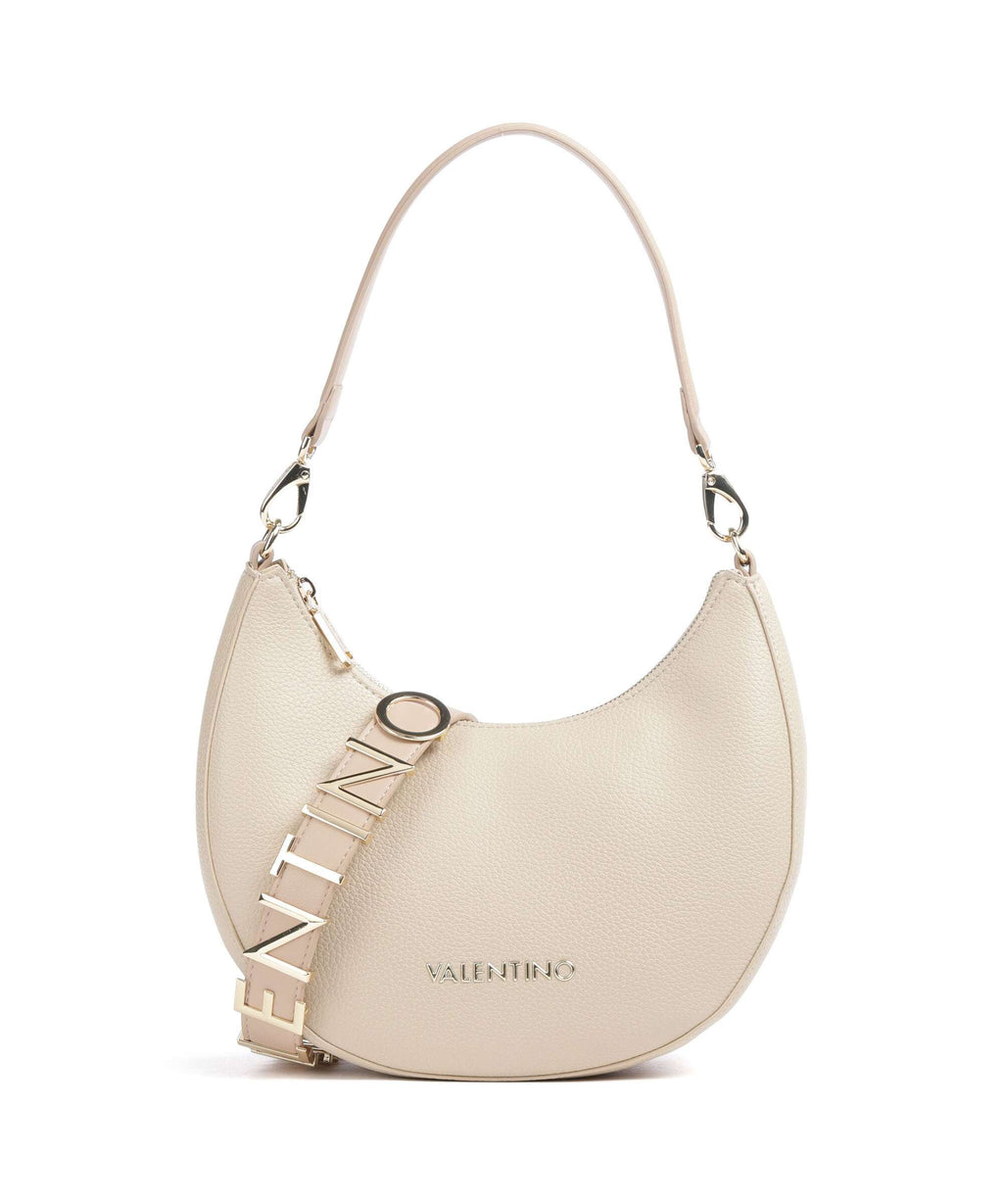 Valentino Bags Shoulder Bag – Ecru 1