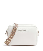 Valentino Bags Crossbody Bag – Bianco / Cuoio 1