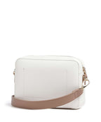 Valentino Bags Crossbody Bag – Bianco / Cuoio 2