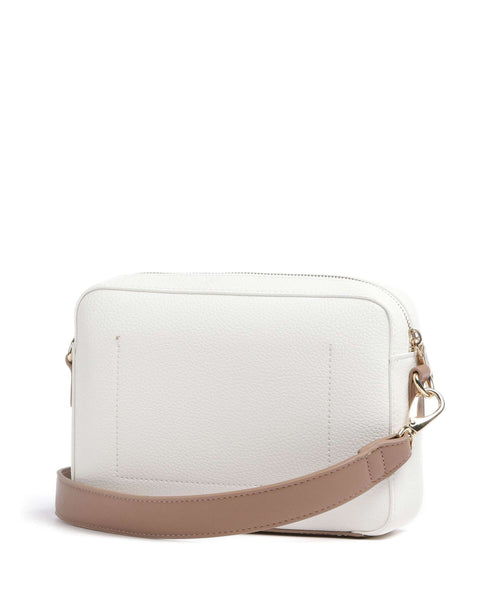 Valentino Bags Crossbody Bag – Bianco / Cuoio 2