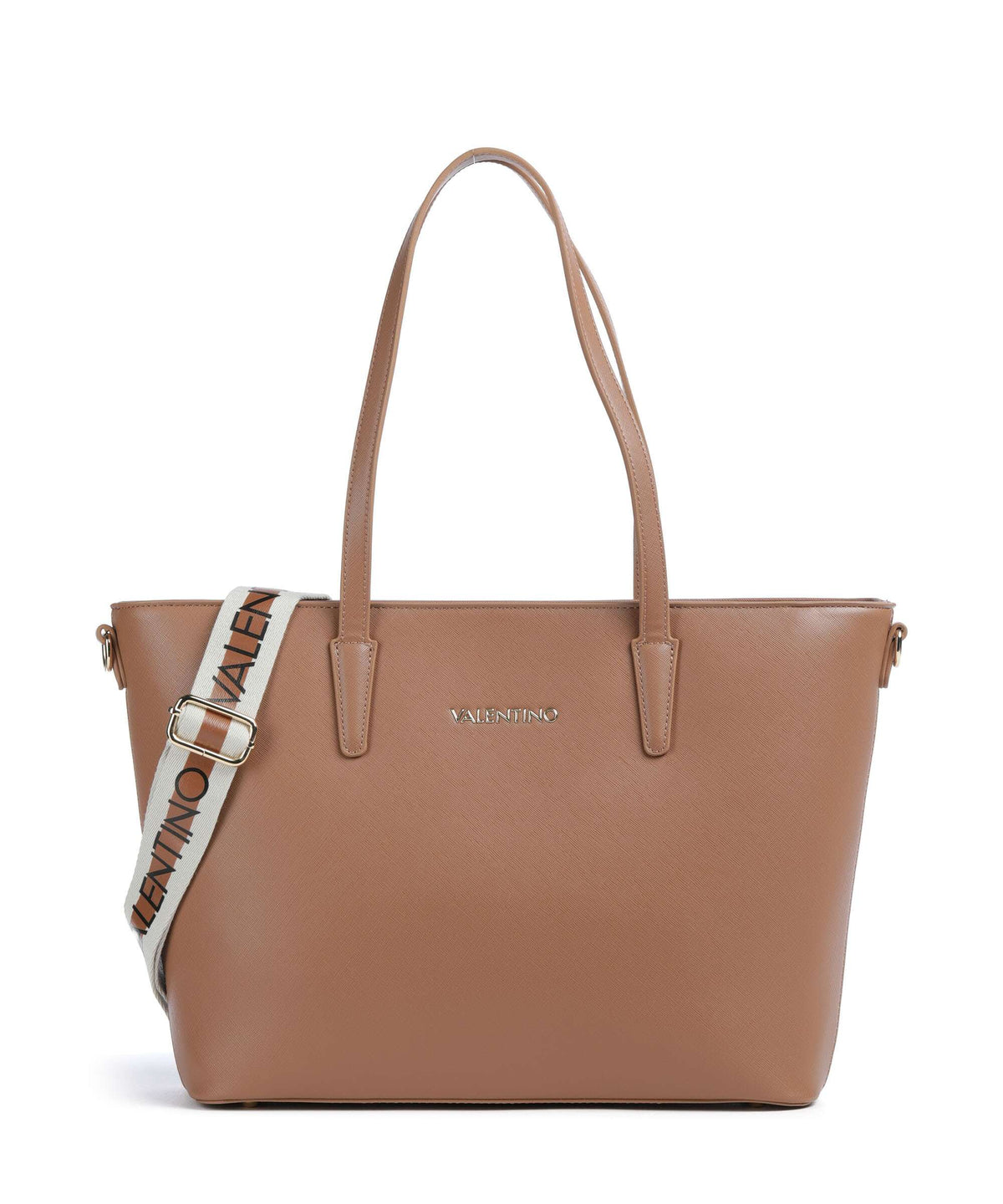Valentino Bags Tote Bag – Cuoio 1