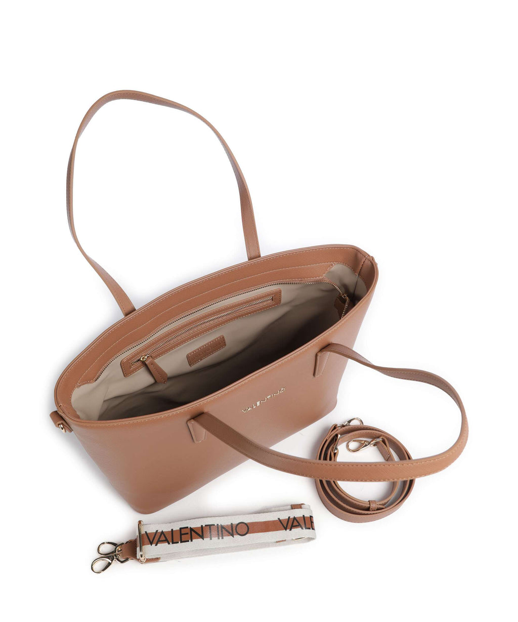 Valentino Bags Tote Bag – Cuoio 4