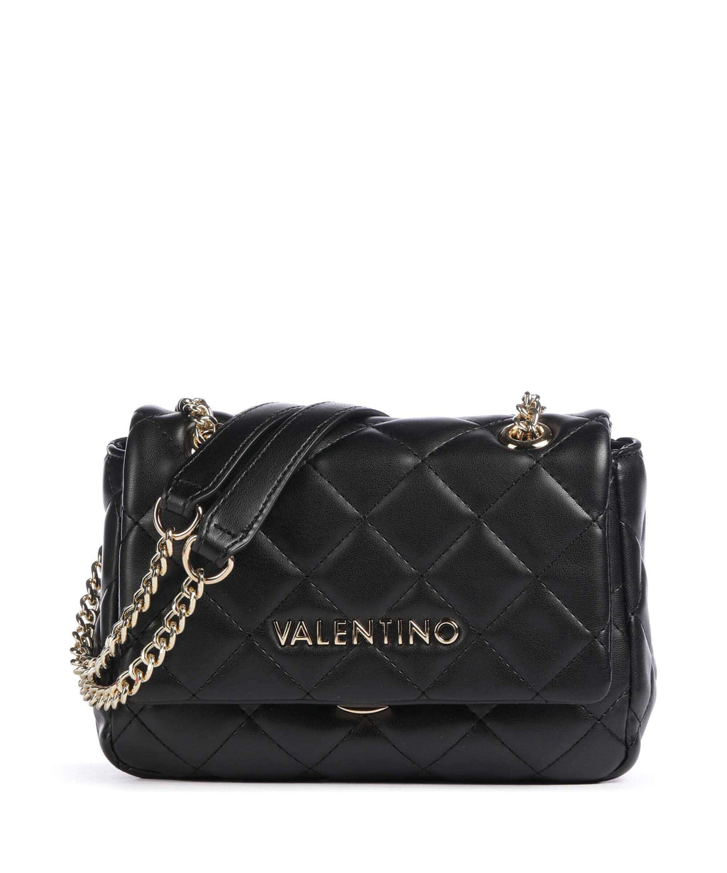 Valentino Bags Shoulder Bag – Black 1