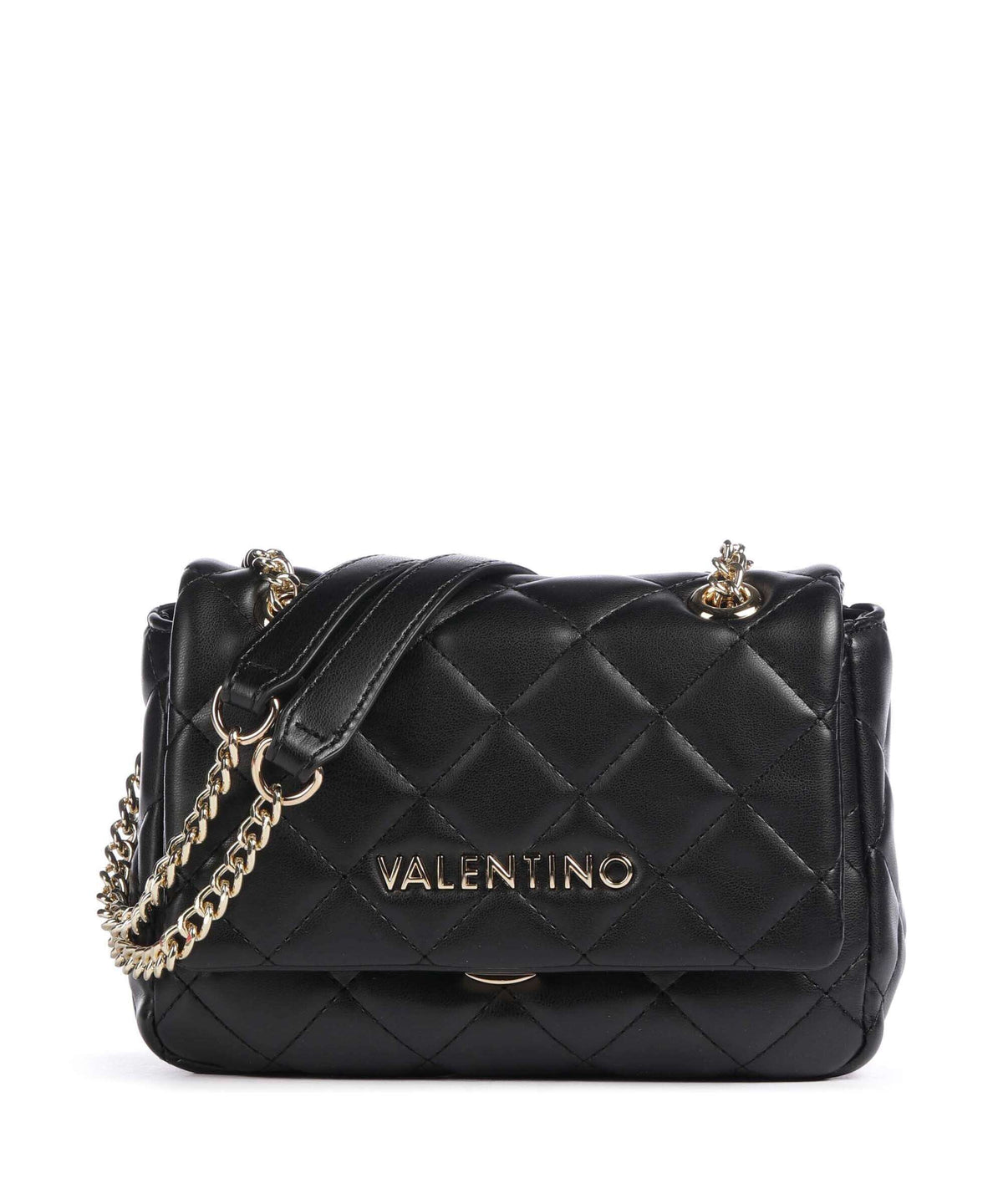 Valentino Bags Shoulder Bag – Black 1