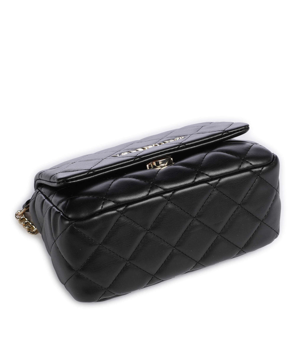 Valentino Bags Shoulder Bag – Black 4
