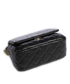 Valentino Bags Shoulder Bag – Black 4