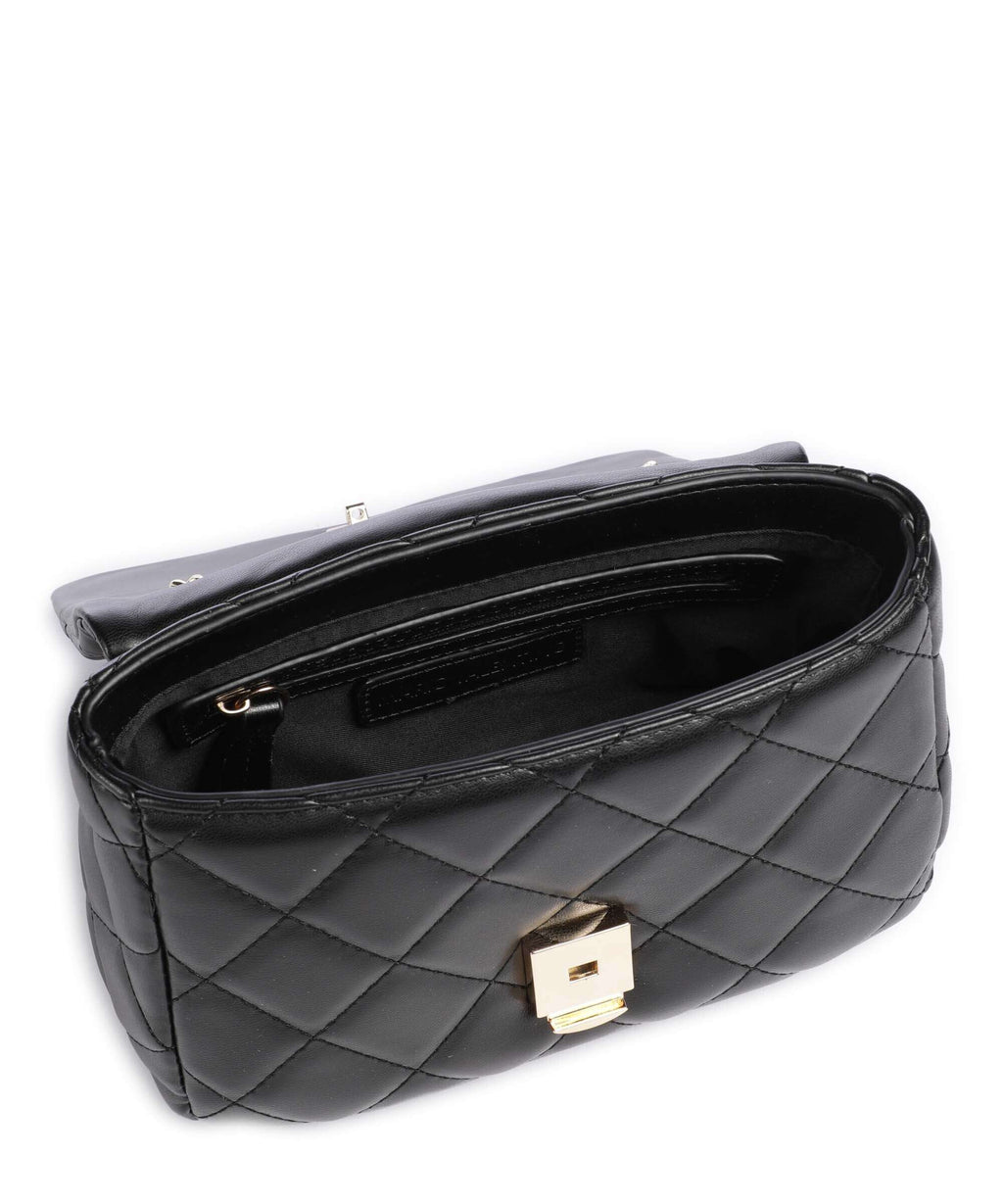 Valentino Bags Shoulder Bag – Black 5