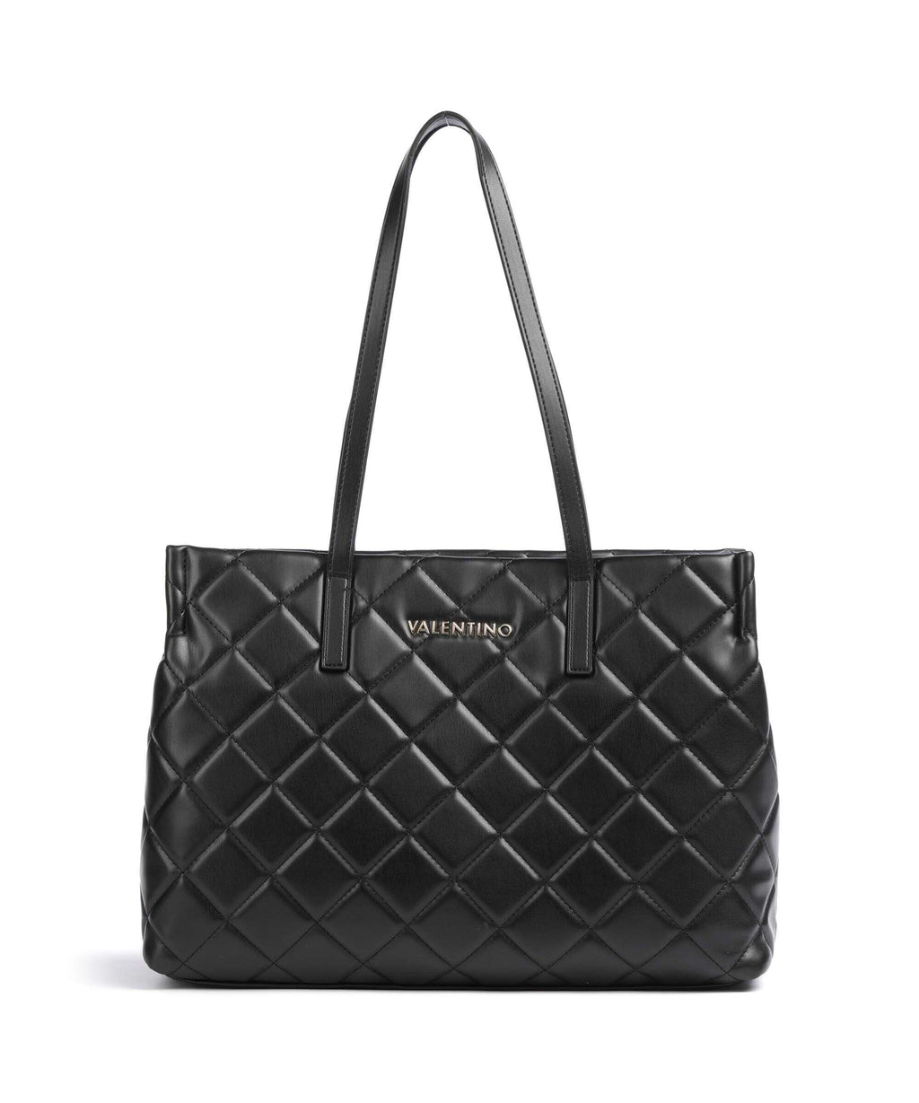 Valentino Bags Tote Bag – Black 1