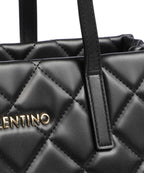 Valentino Bags Tote Bag – Black 3