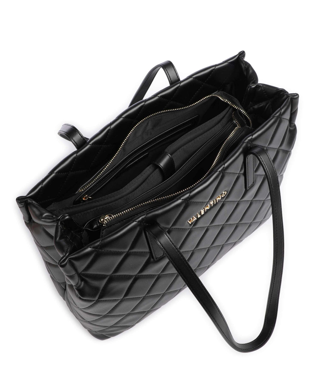 Valentino Bags Tote Bag – Black 5