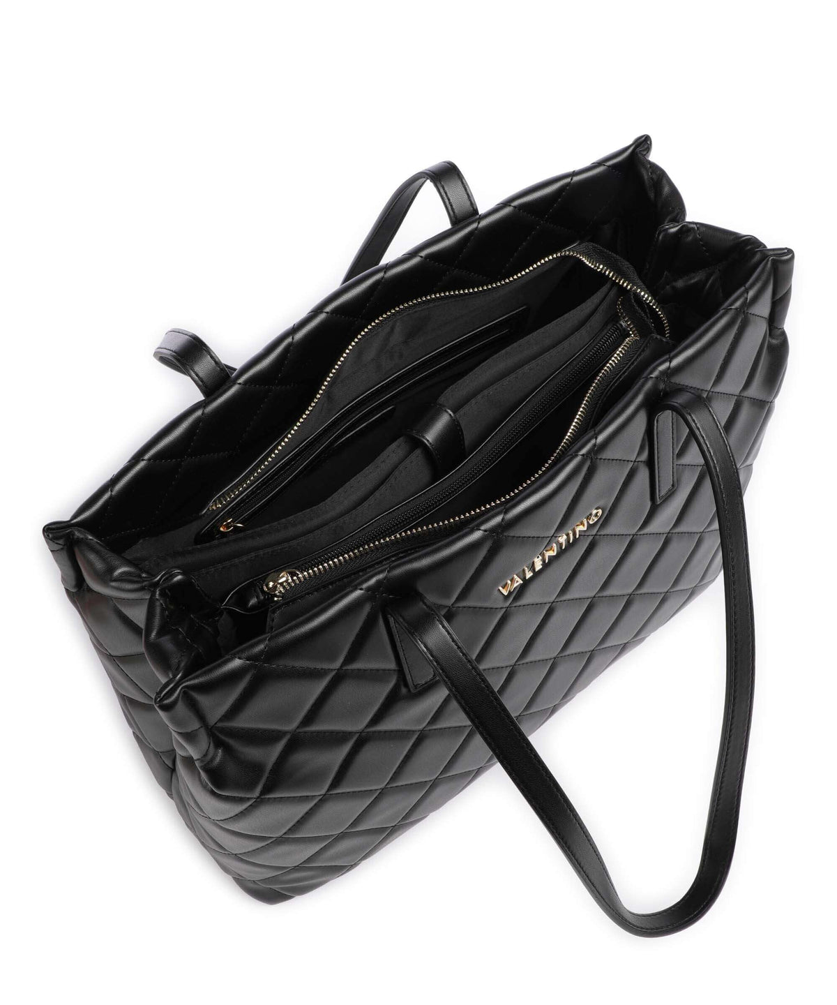 Valentino Bags Tote Bag – Black 5