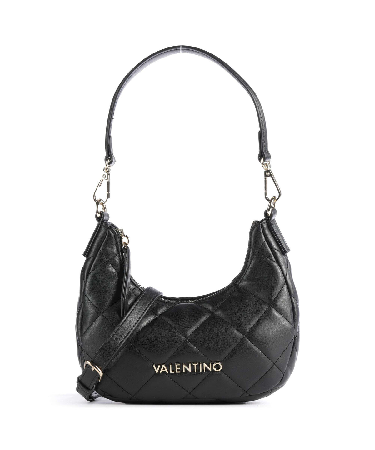 Valentino Bags Shoulder Bag – Black 1