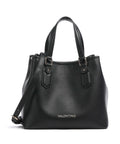 Valentino Bags Top Handle Bag – Black 1