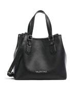 Valentino Bags Top Handle Bag – Black 1
