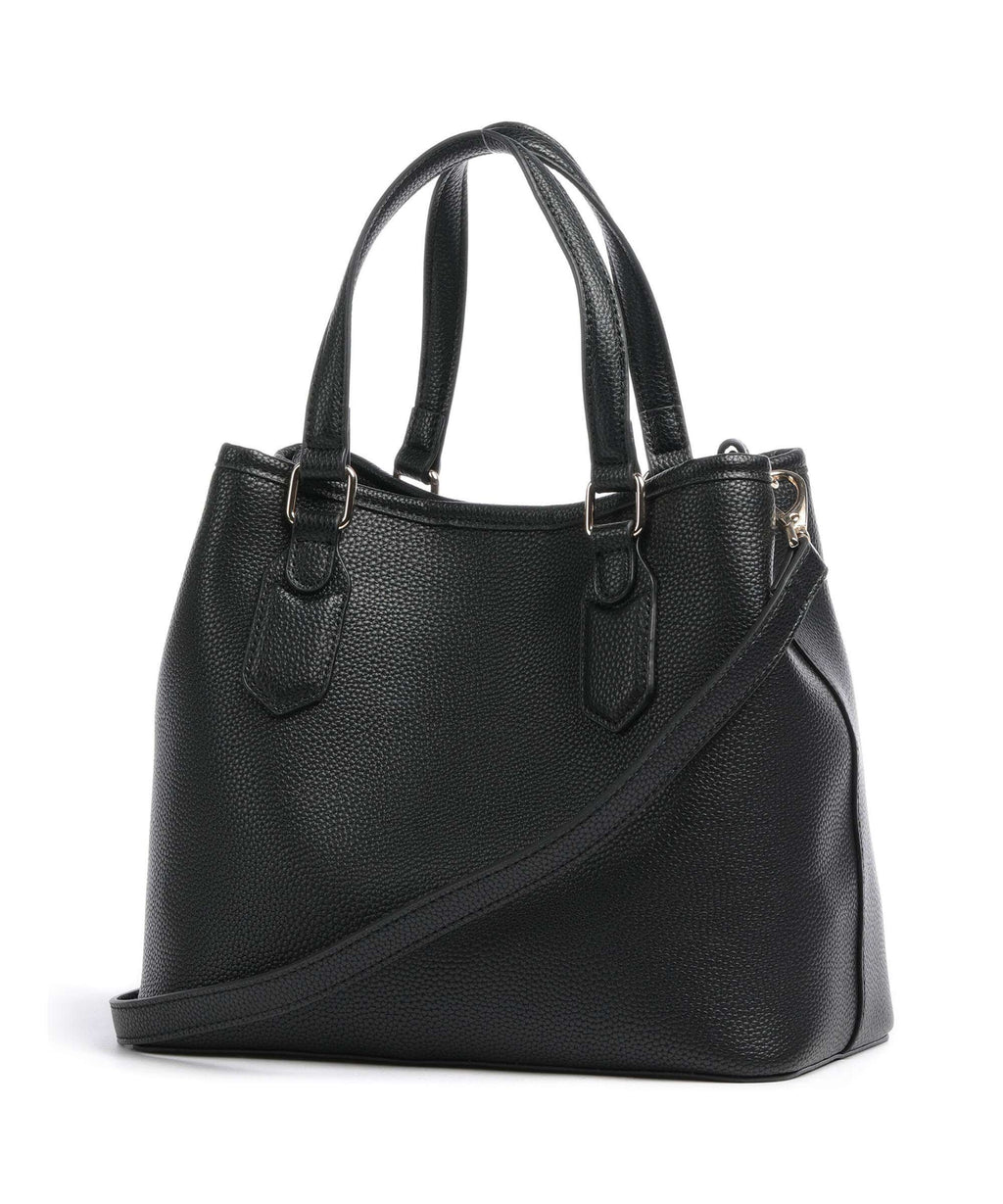 Valentino Bags Top Handle Bag – Black 2