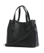 Valentino Bags Top Handle Bag – Black 2