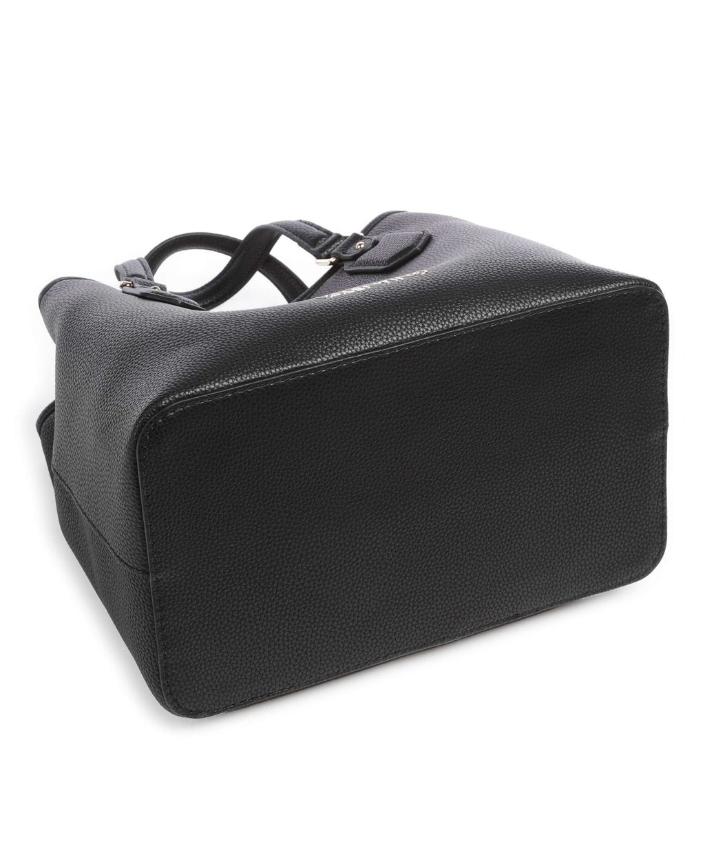 Valentino Bags Top Handle Bag – Black 4