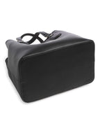 Valentino Bags Top Handle Bag – Black 4
