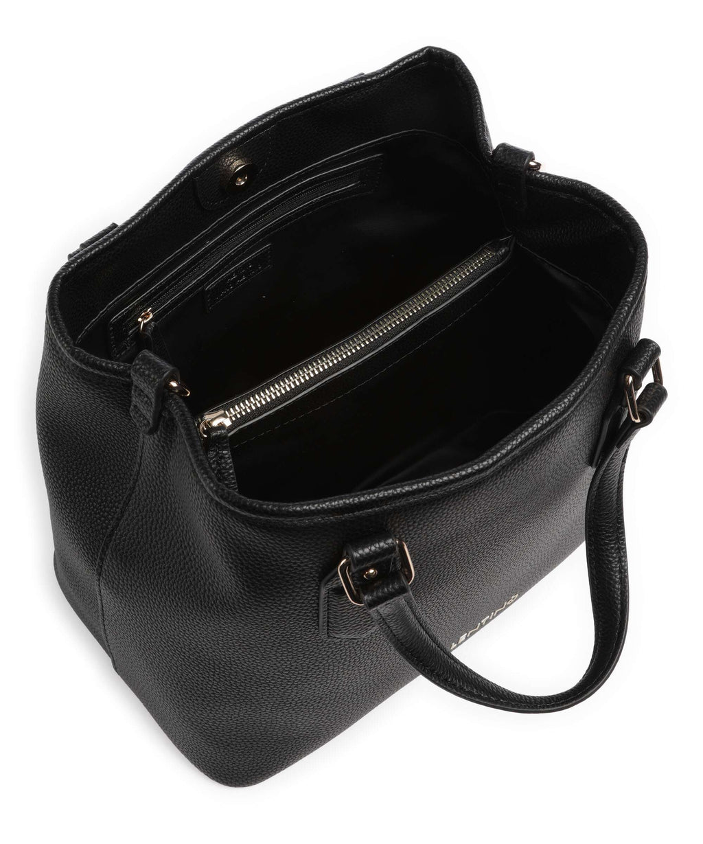 Valentino Bags Top Handle Bag – Black 5