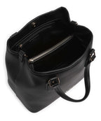 Valentino Bags Top Handle Bag – Black 5