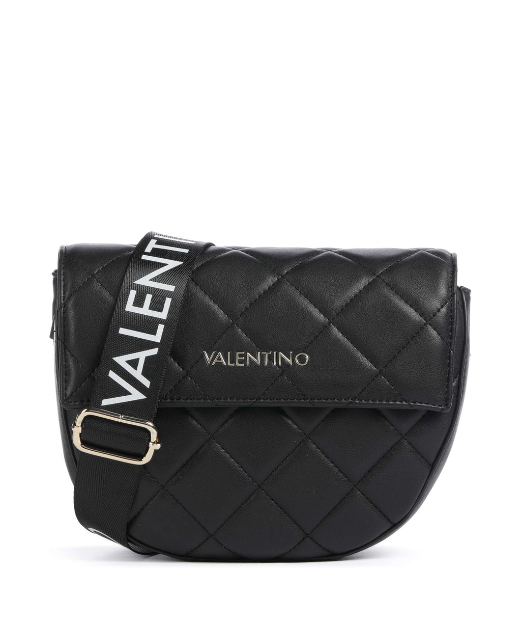 Valentino Bags Crossbody Bag – Black 1