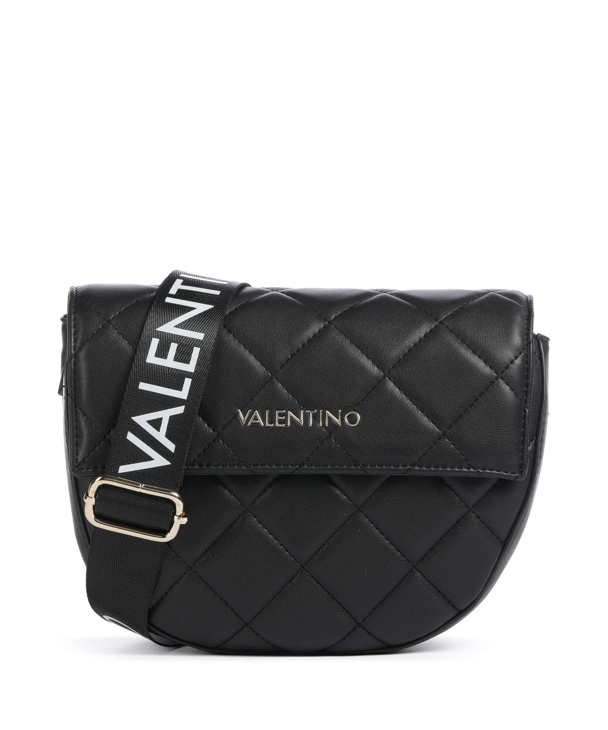 Valentino Bags Crossbody Bag – Black 1