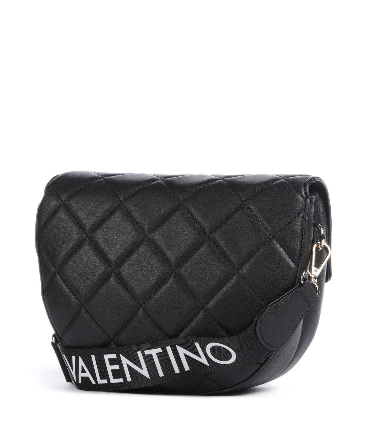 Valentino Bags Crossbody Bag – Black 2