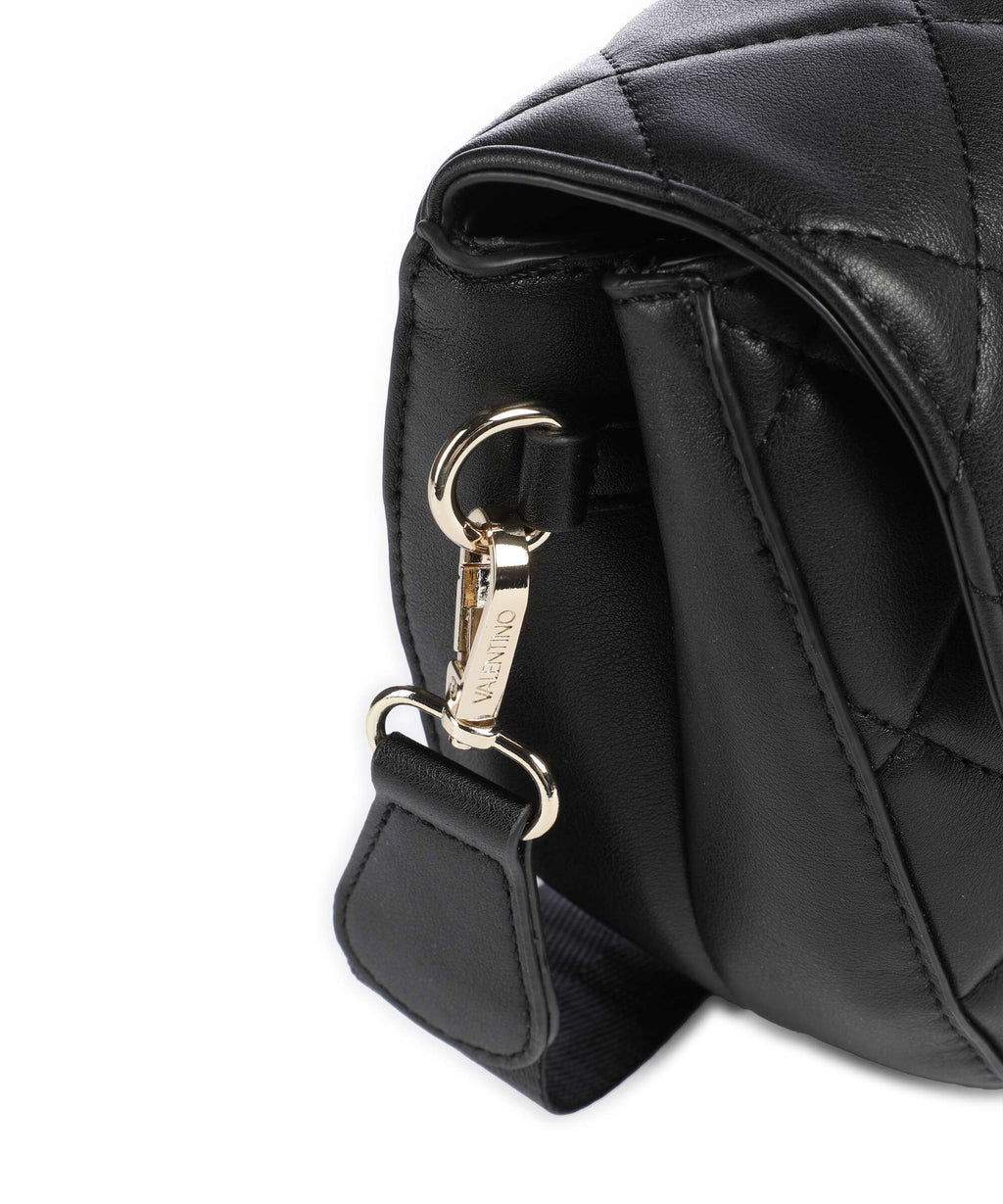 Valentino Bags Crossbody Bag – Black 3