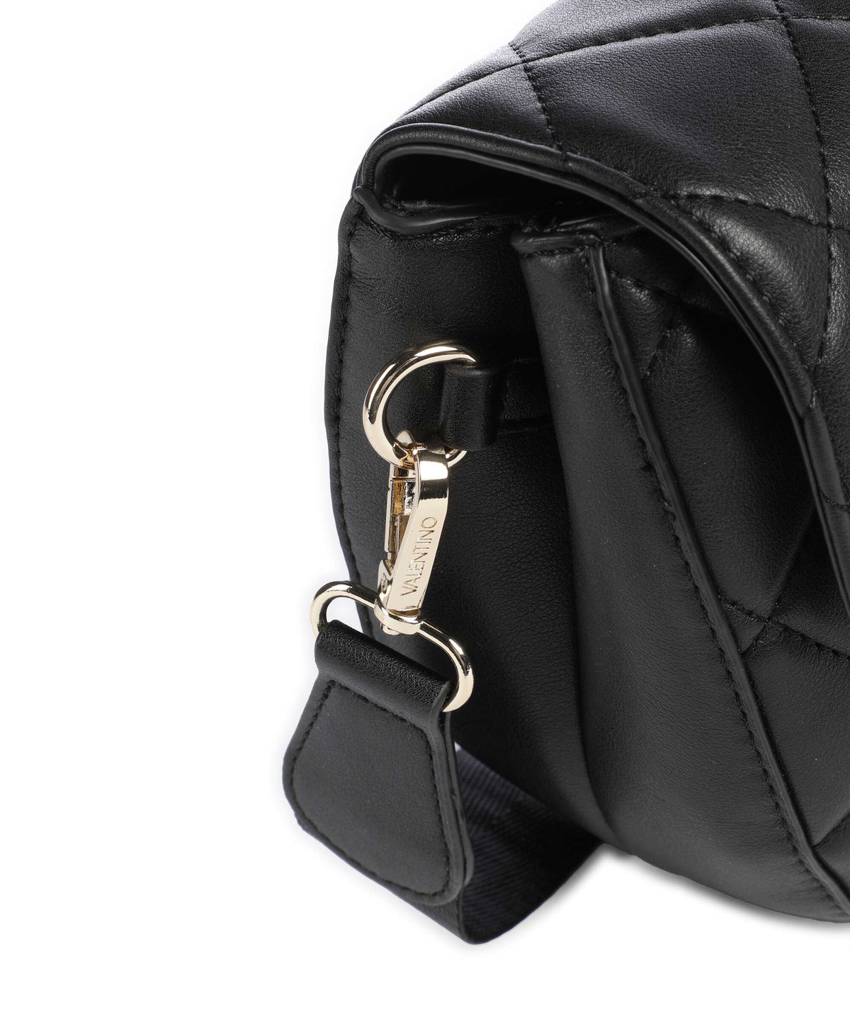 Valentino Bags Crossbody Bag – Black 3
