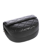 Valentino Bags Crossbody Bag – Black 4