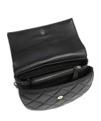 Valentino Bags Crossbody Bag – Black 5