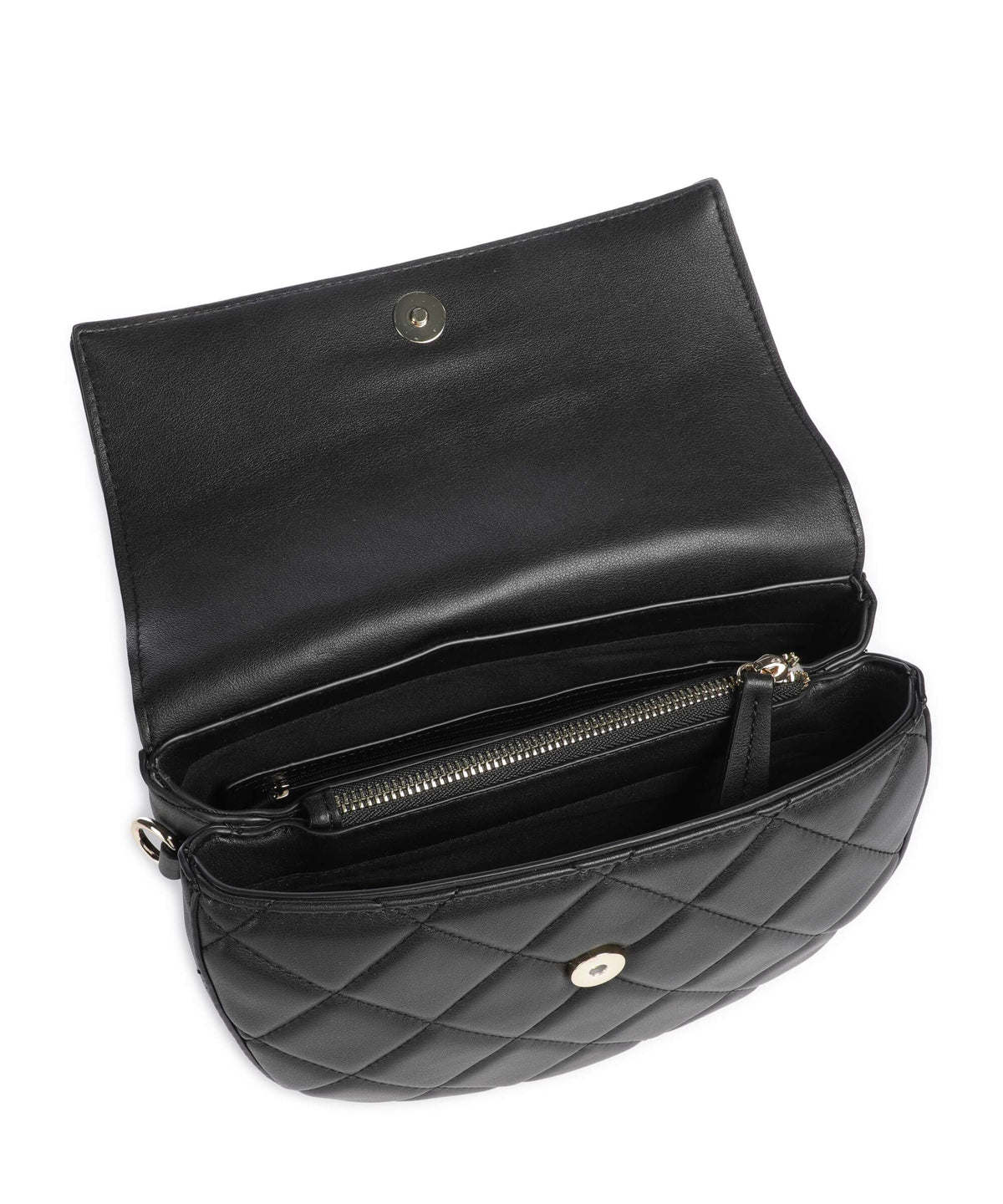 Valentino Bags Crossbody Bag – Black 5
