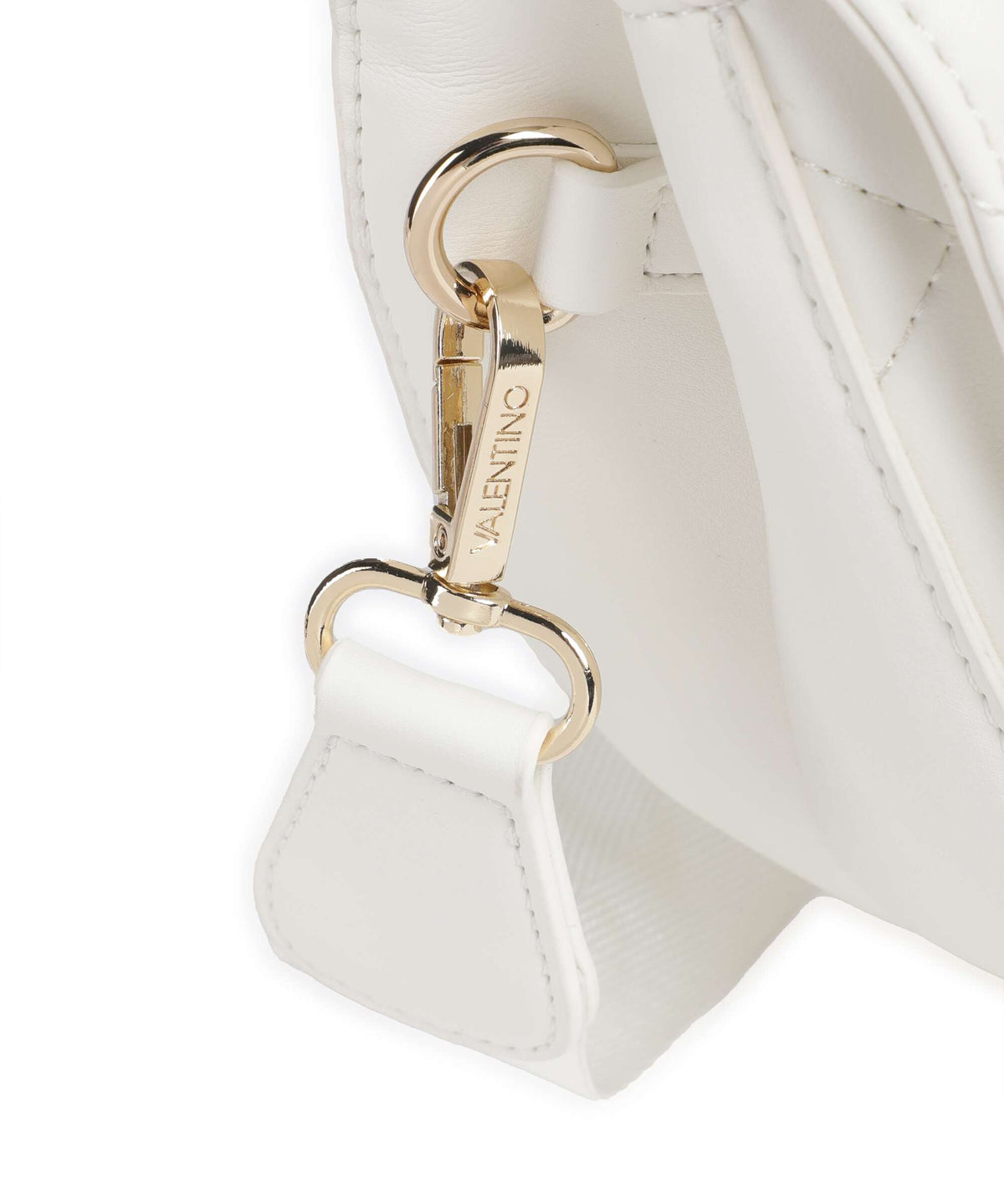 Valentino Bags Crossbody Bag – Bianco 3