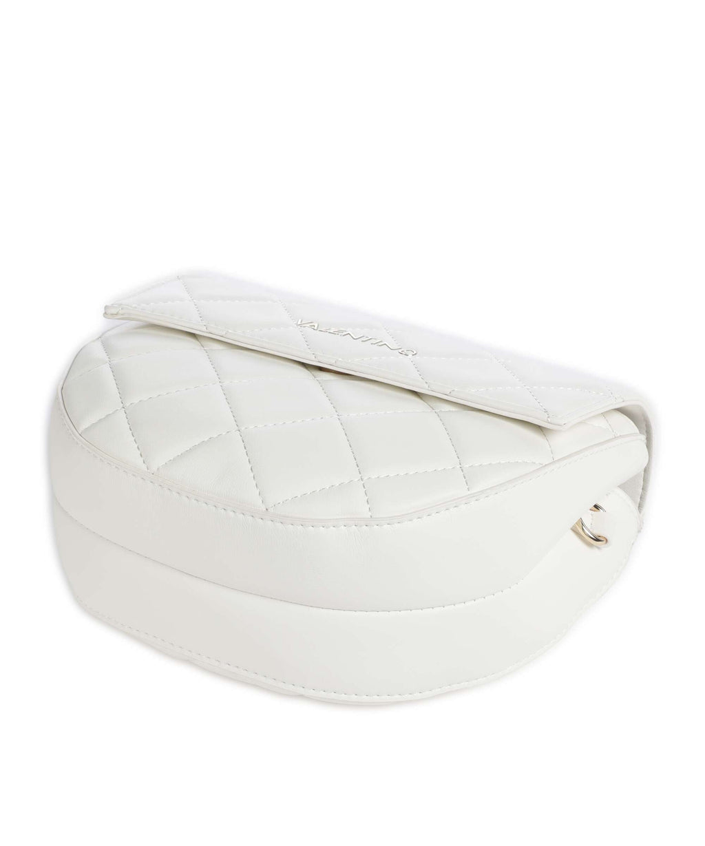 Valentino Bags Crossbody Bag – Bianco 4