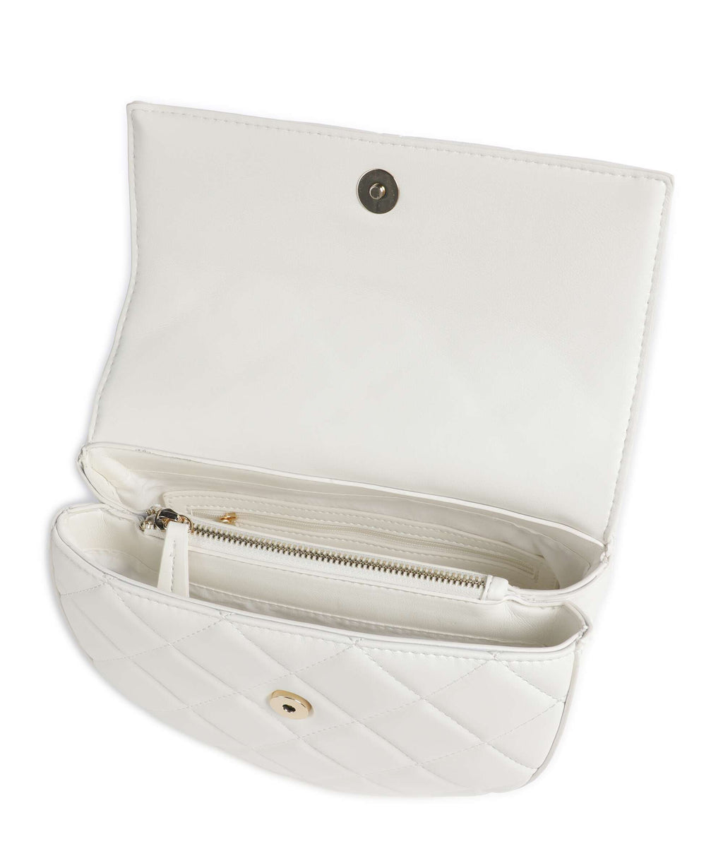 Valentino Bags Crossbody Bag – Bianco 5