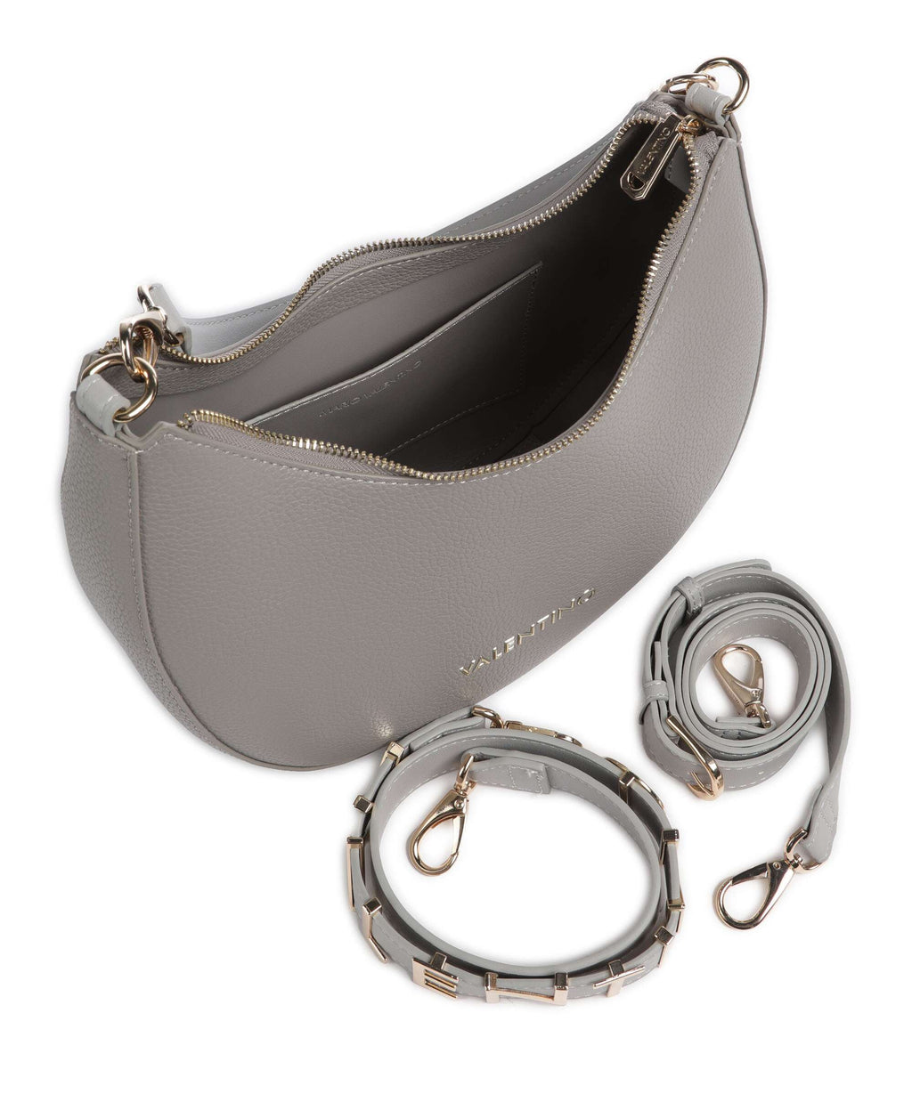 Valentino Bags Shoulder Bag – Grigio / Multicolour