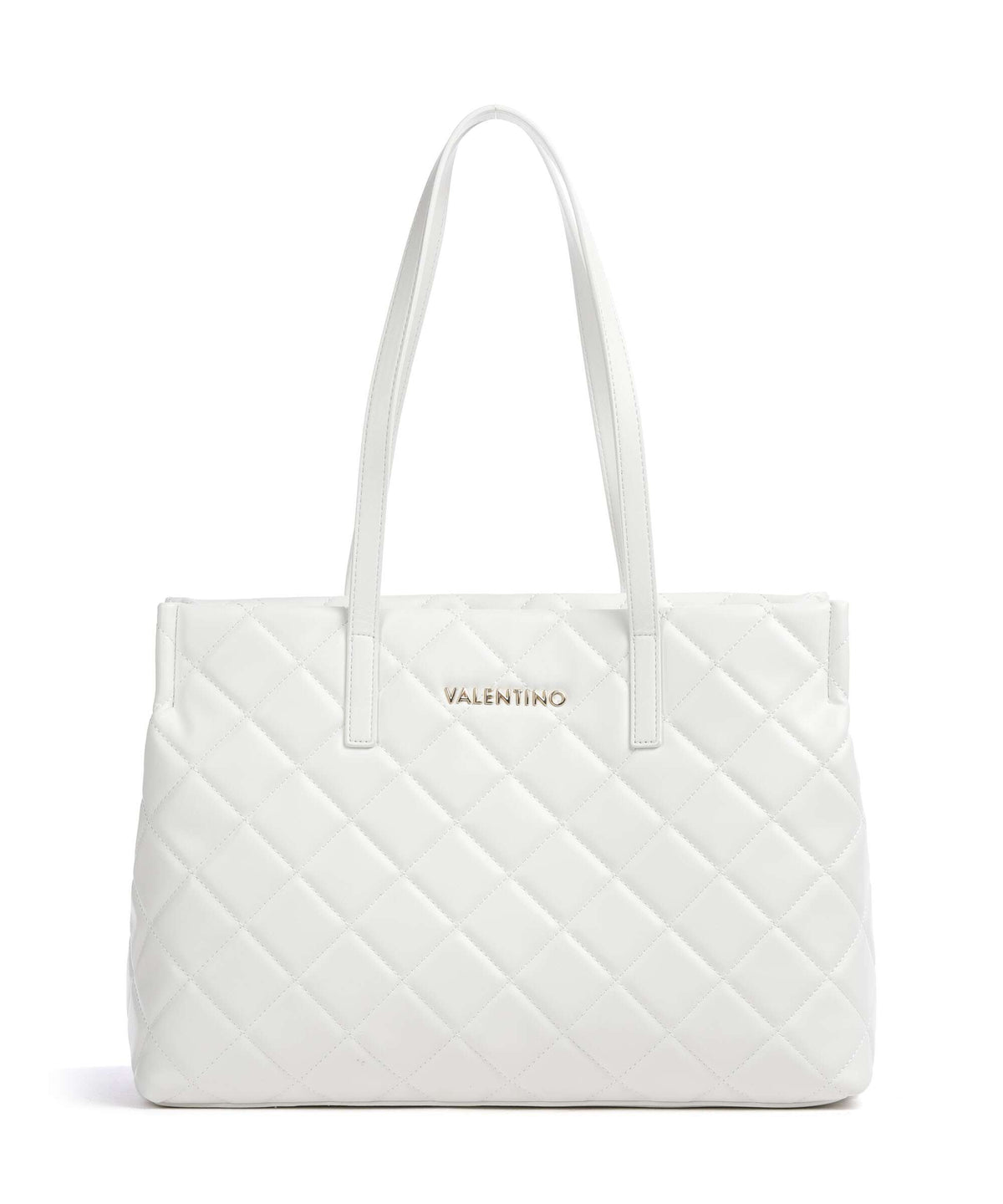 Valentino Bags Tote Bag – Bianco 1