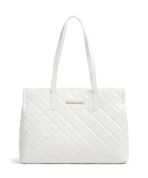Valentino Bags Tote Bag – Bianco 1