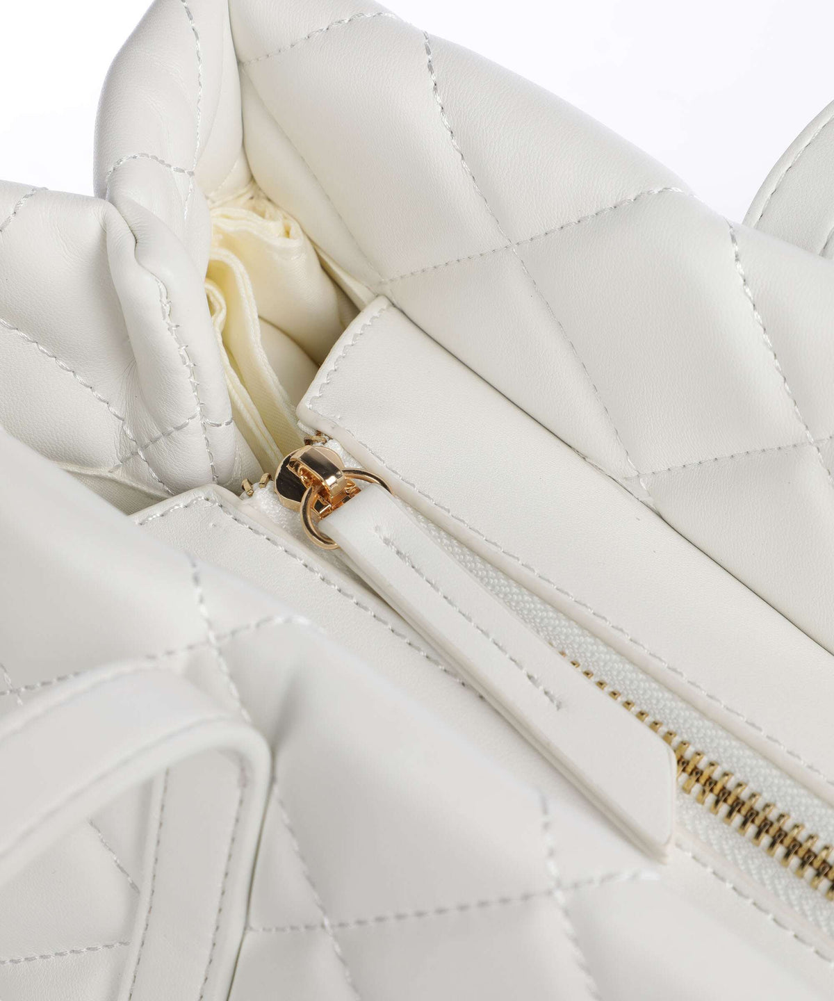 Valentino Bags Tote Bag – Bianco 3