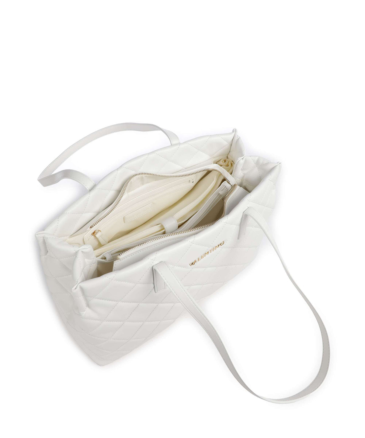 Valentino Bags Tote Bag – Bianco 5
