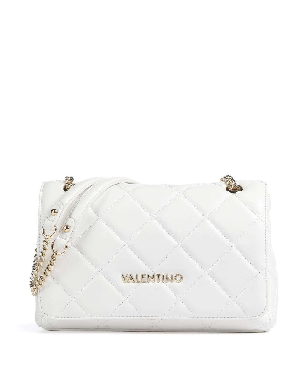 Valentino Bags Shoulder Bag – Bianco 1
