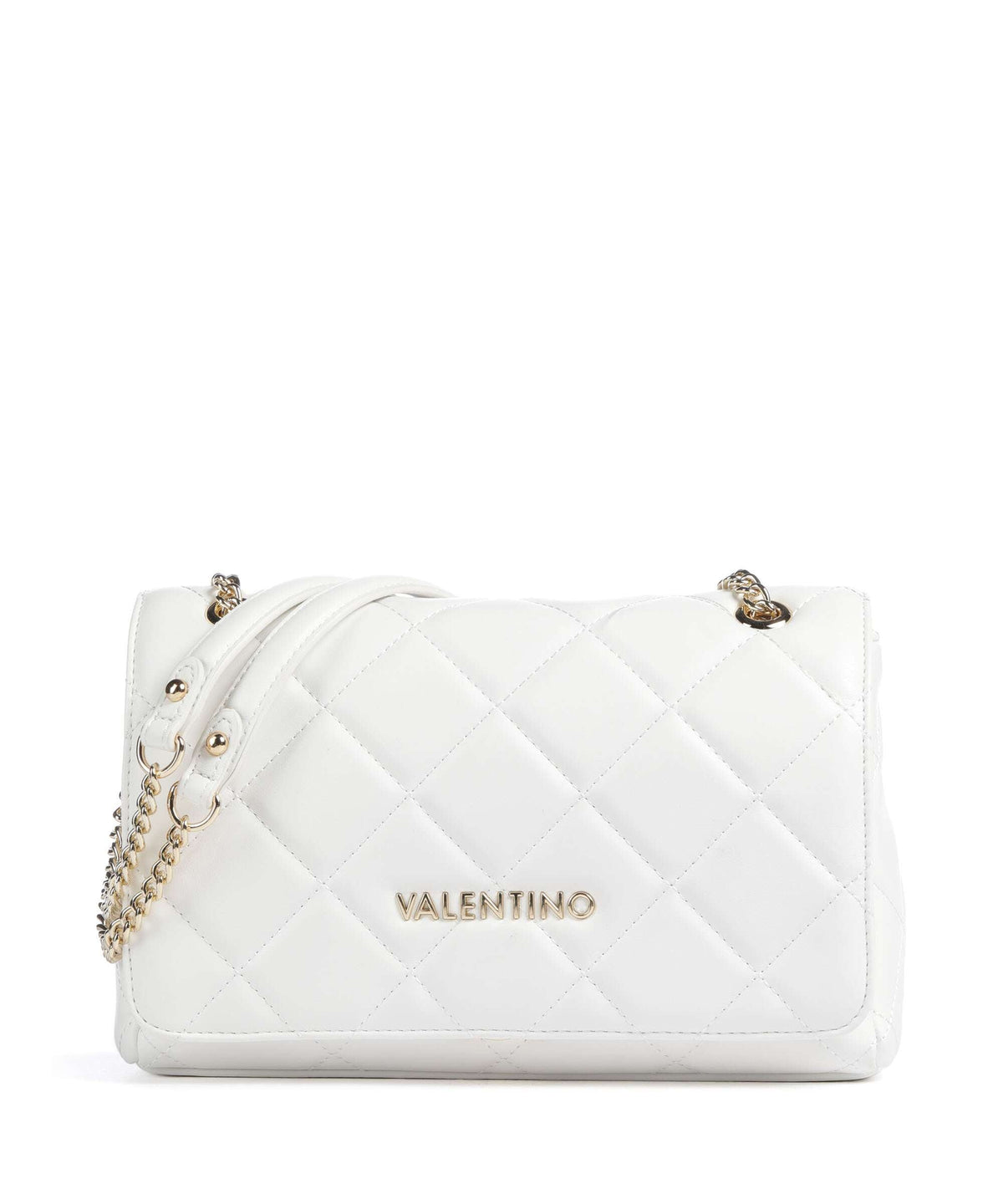 Valentino Bags Shoulder Bag – Bianco 1