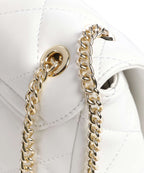 Valentino Bags Shoulder Bag – Bianco 3